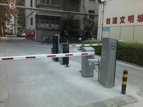 沂水县沂水县江门市停车收费系统