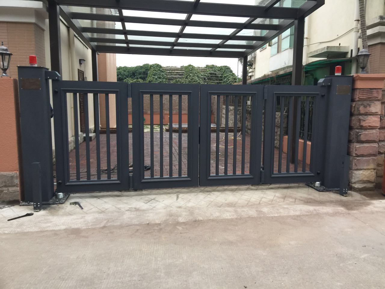 沂水县沂水县德阳市悬浮折叠门